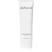 Alpha-H Balancing čistilna sredstva za obraz 185 ml