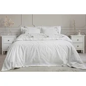 Lessentiel Maison Set posteljine, Beli
