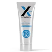 Krema za Duži Seks X-Control 40ml