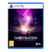 Ghostbusters: Spirits Unleashed (Playstation 5)