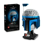 LEGO® 75408 Kaciga Džanga Feta ( 75408 )
