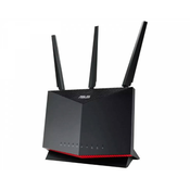 ASUS RT-AX86U PRO Wireless AX5700 Dual-Band Gaming Router