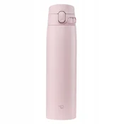 shumee Zojirushi termo vrček za sprehod SM-VB72-PM 720 ml svetlo roza