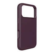 Futrola puro icon magsafe za iphone 17 pro max (6.9)/iphone 18 pro max (6.9) dark cherry ( F126313 )