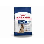 ROYAL CANIN Hrana za pse Maxi Adult 5+ 15kg