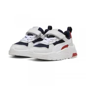 Puma patike, decaci