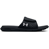 Under Armour UA W Ignite Pro SL Papuce 729691 crna