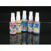 Gica Team Big Shot Liquid Spray Aroma Jagoda 50ml