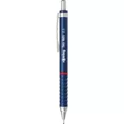 Rotring Tikky Retro 0,5 mm, plavo kemijsko pero NRR2202566