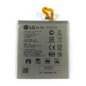 LG G8s G810EAW Thinq BL-T43 baterija original