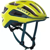 Scott Arx (CE) Helmet Radium Yellow M