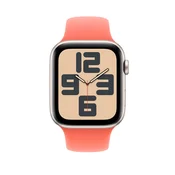 40mm Tangerine Sport Band - S/M