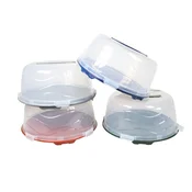 PLASTICNO ZVONO ZA TORTU 33x16cm BG-452