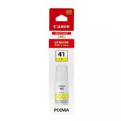 Canon - Canon INK Bottle GI-41 Y