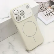 Futrola pastel dreams magsafe za iphone 15 pro (6.1) bela ( F122285 )