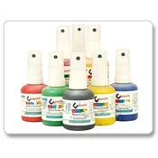 Boja za tekstil u spreju - 50 ml