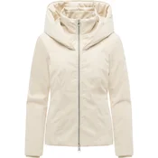 Ragwear Funkcionalna jakna Annona Y ecru