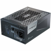 1600W Seasonic PRIME TX-1600 |80+ Titanium