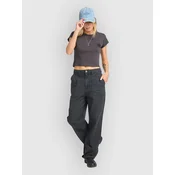Billabong Stay Grounded ženske hlače black pebble