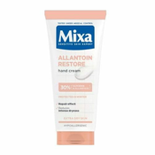 Mixa Regenerating hand cream for extra dry skin 100 ml