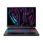 Acer Predator Helios Neo 16 PHN16-71 – 40.6 cm (16”) – i7 13700HX – 16 GB RAM – 1.024 TB SSD