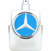 Mercedes-Benz Man Bright parfemska voda - tester, 100 ml