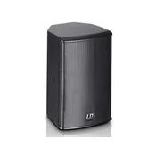 LD Systems SAT 62 A G2 Aktivni instalacijski nadgradni stenski zvočnik - LD SYSTEMS