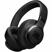 Slušalice JBL Live 770NC, bežicne, bluetooth, mikrofon, eliminacija buke, over-ear, crne JBLLIVE770NCBLK