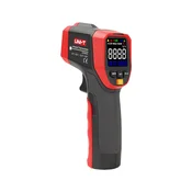 shumee Merilnik temperature ročni multimeter pirometer Uni-T UT301A+