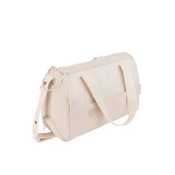 Badabulle - Previjalna torba, Cream