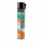 Poliuretanska pena BK - PUR UNIVERSAL - 750 ml