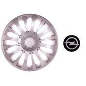 Ratkapne za Opel 329, 15