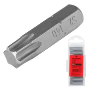 shumee Torx set nastavkov 6 kosov Nastavek za izvijač > T20 x 25 mm < Vorstahl