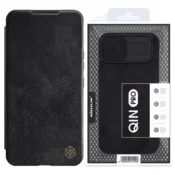 NILLKIN Futrola za iPhone 14 Plus 6.7 Qin Pro crna