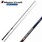 Palica Major Craft Solpara Sea Bass Spin SPSB