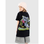 A.LAB Spinnin Sorcery Kids fantovska majica black