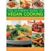 The Ultimate Book of Vegan Cooking