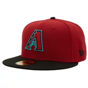 New Era Kapa s šiltom New Era Arizona Diamondbacks 59Fifty Cap