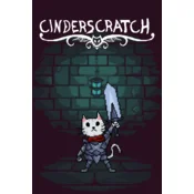 Cinderscratch (Xbox Series X|S) XBOX LIVE Key EUROPE