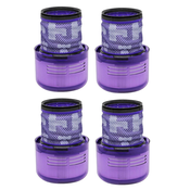 INF Nadomestni filter za ročni sesalnik Dyson V11 2 kom, (21542150)