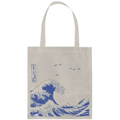 Torba za kupovinu ABYstyle Art: Hokusai - Great Wave
