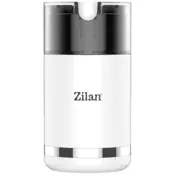 Zilan Mlin za kafu, 150V - ZLN9281, bela