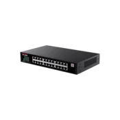 IP-COM Switch Managed - G2224D (24x1Gbps)