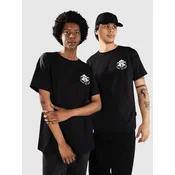 The Dudes Please Classic moška majica black