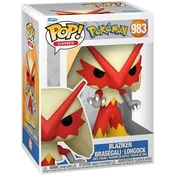 Funko Pop Games Pokemon Blaziken