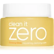 Banila Co. clean it zero nourishing čistilni balzam za odstranjevanje ličil za prehrano in hidracijo 100 ml