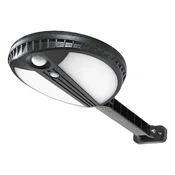 LAMPA PLASTROL Sončna LED svetilka Sunari FLS-12 (70 SMD, PIR, 6W, 4500K)