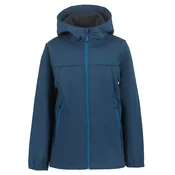 Ice Peak jakna Konan za decake, tamnoplava