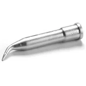 Ersa Ersa 0102SDLF04 spajkalna konica oblika svinčnika Velikost konice 0.40 mm Vsebina\, količina\, vsebina količinskih enot na prodajno enoto 1 kos, (20395639)
