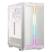 be quiet! BE QUIET! Pure Base 501 DX (BGW77) midi-ATX belo ohišje, (21839552)